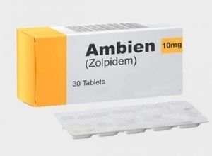 Ambien 10mg