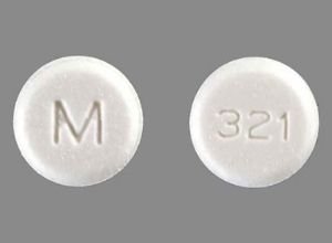 Lorazepam 1mg