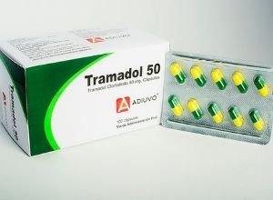 Tramadol 50mg