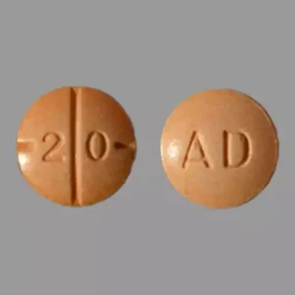 adderall 20mg