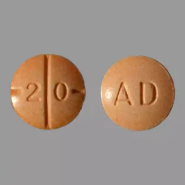 adderall 20mg