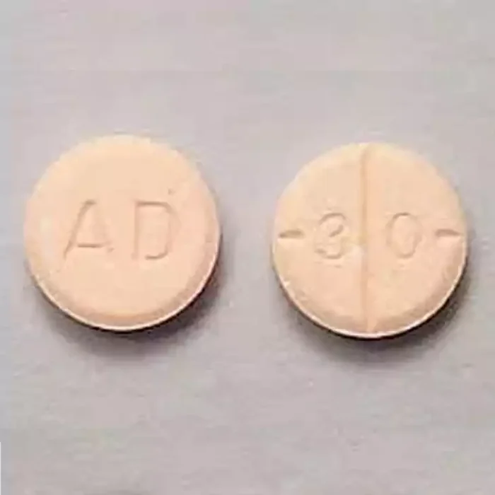 adderall 30mg