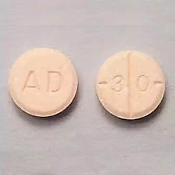 adderall 30mg