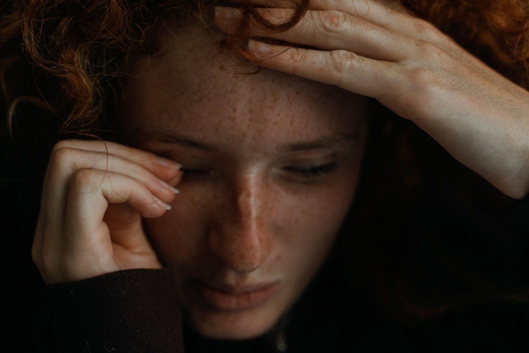 Anxiety disorder causes