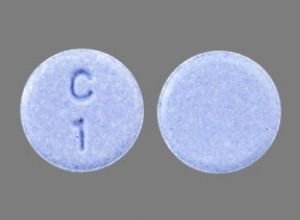 clonazepam 1mg