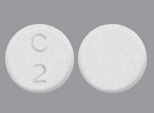 clonazepam 2mg