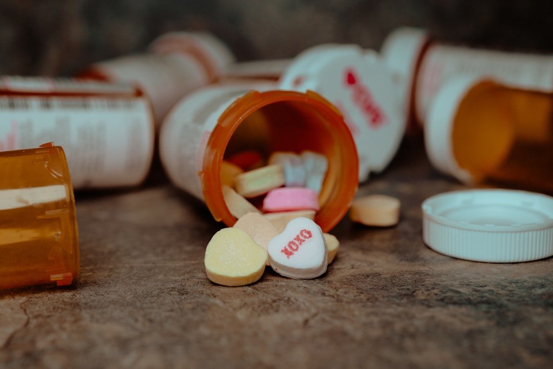 how adderall works