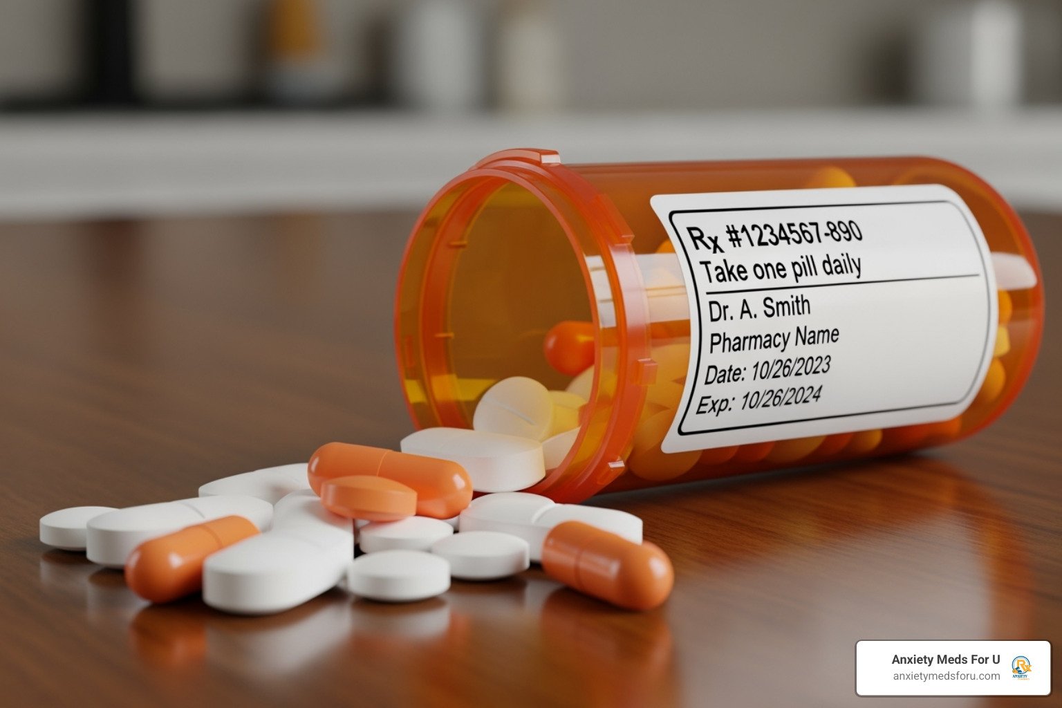 how to get anxiety meds