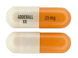 Buy adderall online