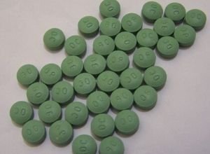 Oxycodone 80mg 