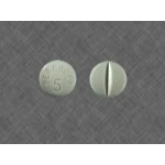 Percocet 5/325 mg