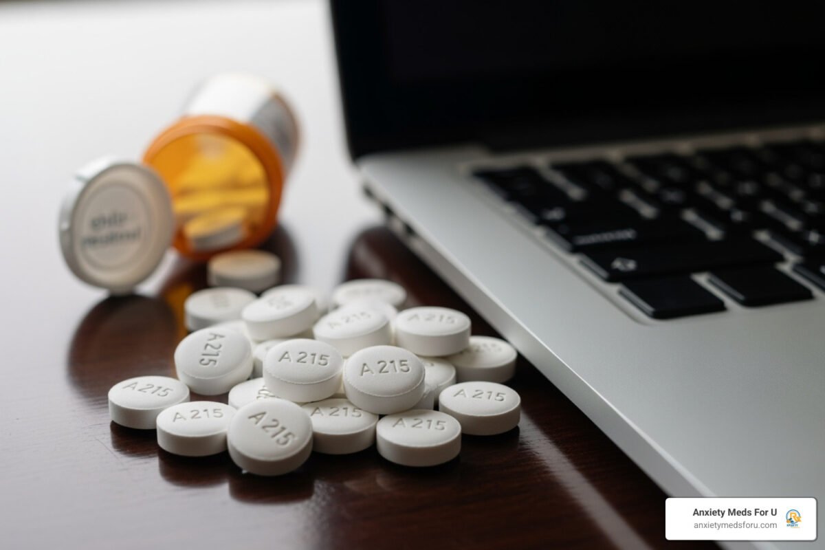 Buy oxycodone online