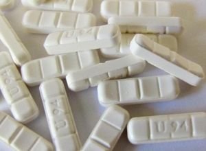 Alprazolam Pills 2mg