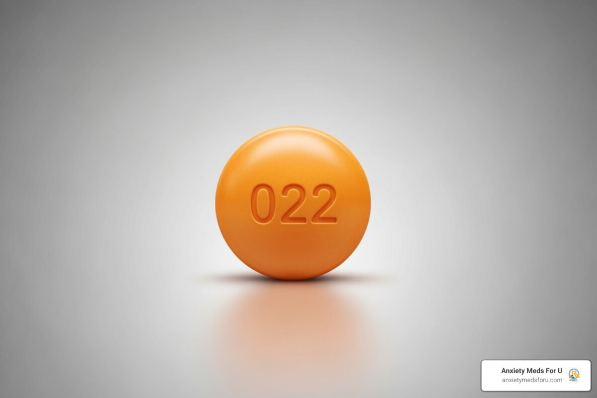 022 pill