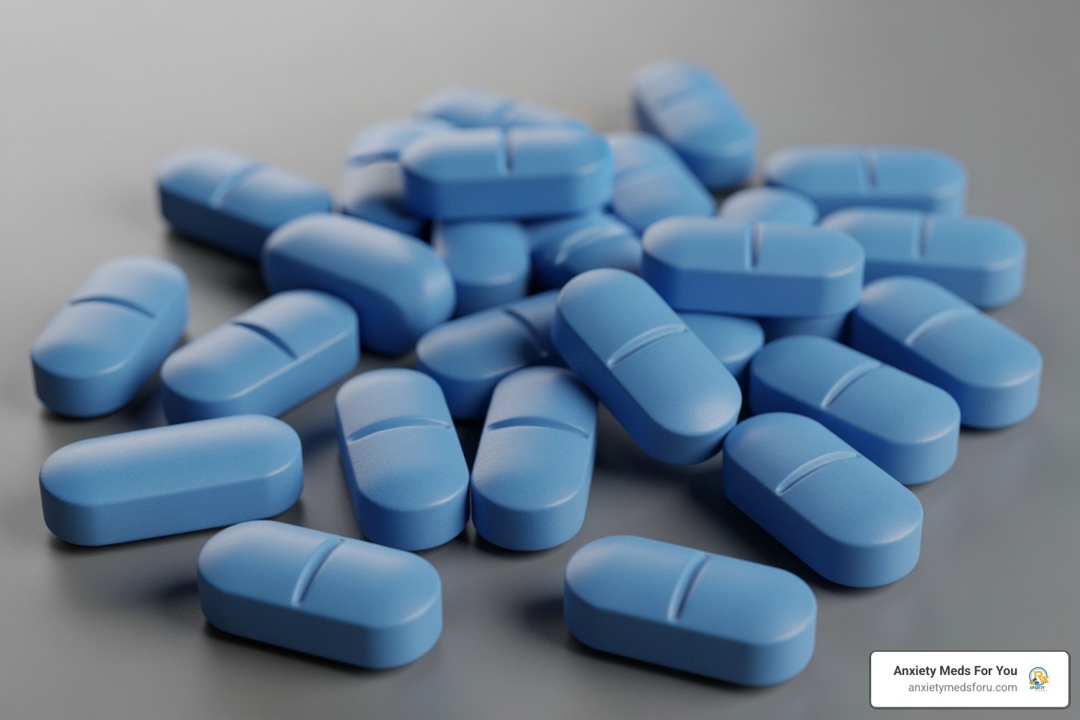 Your Ultimate Guide to Blue Xanax Bar Identification 1 blue xanax bars