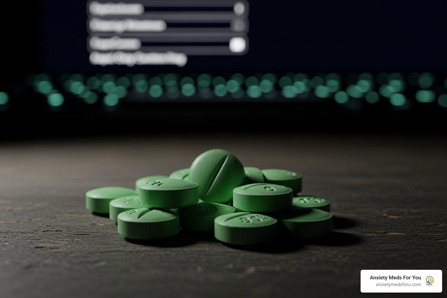 Think Twice: The Perils of Purchasing Xanax Outside Legal Channels 1 buy green xanax online