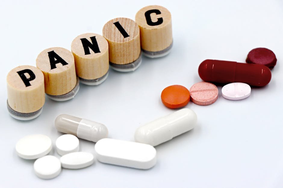 7 Practical Ways to Find Cheap Anxiety Meds 1 Cheap anxiety meds