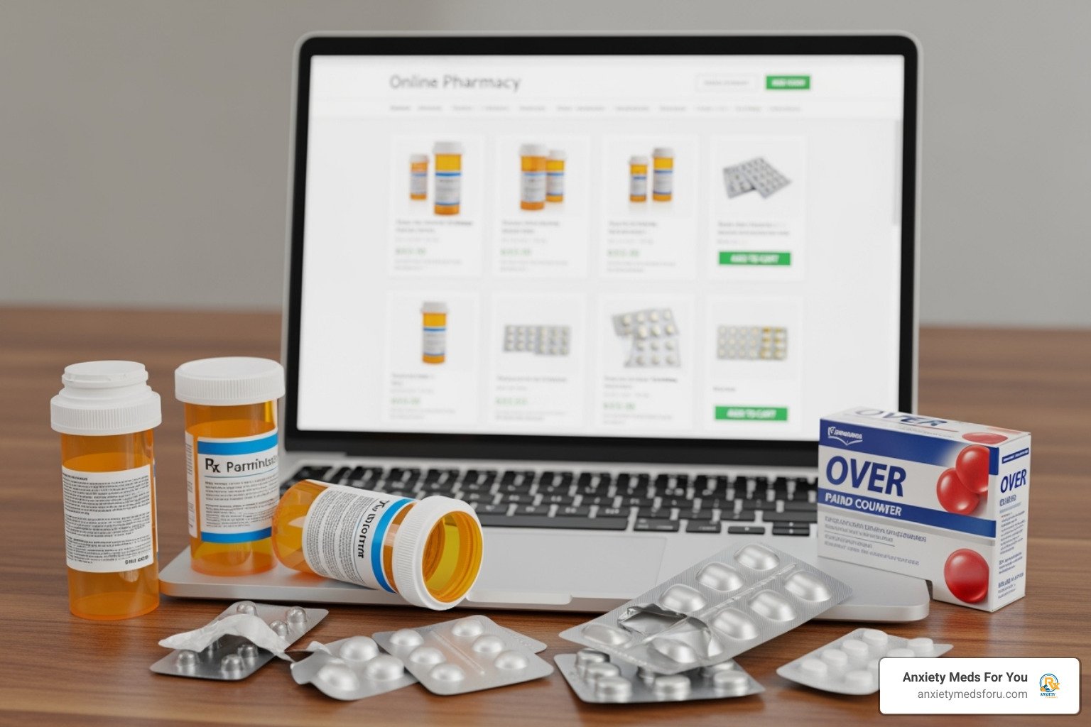 5 Things To Do Every Time You Look for Discount Meds Online 1 Discount meds online