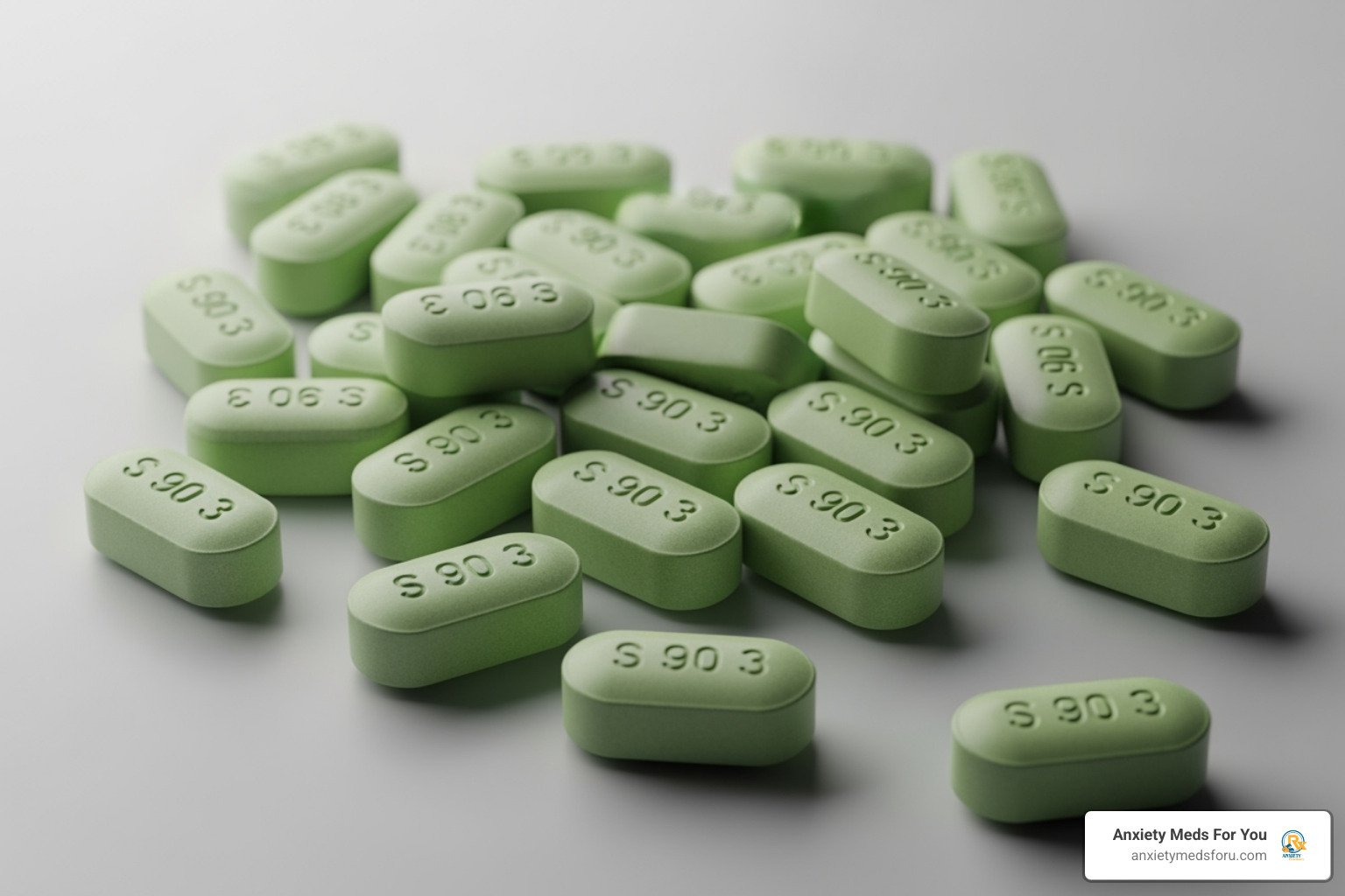 How to identify green xanax bars s 90 3 in 3 easy steps 1 green xanax bars s 90 3