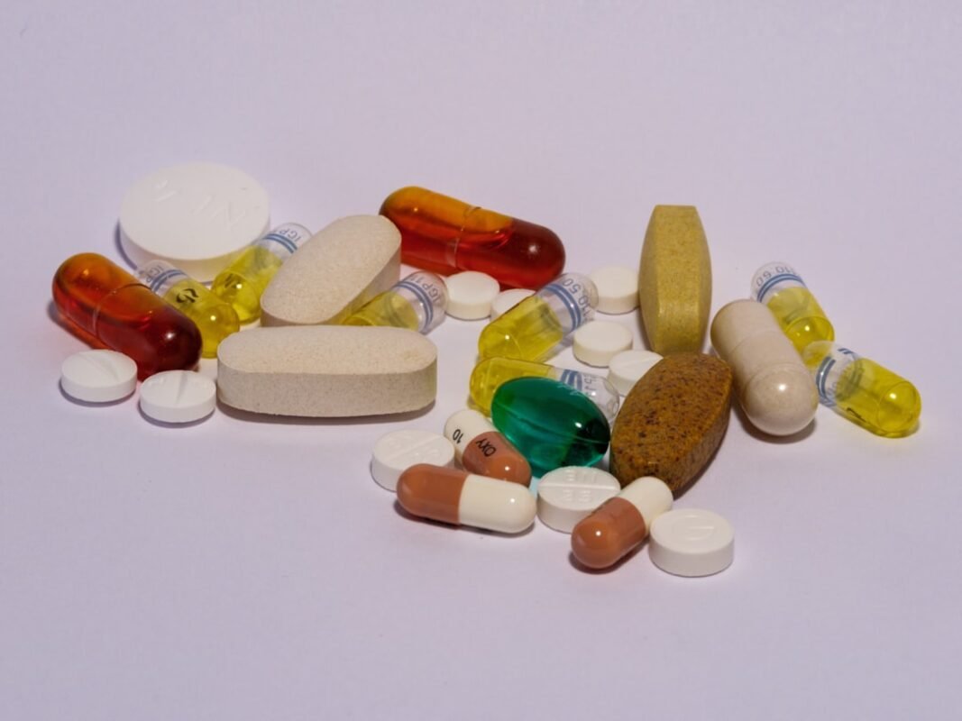 How oxycodone works