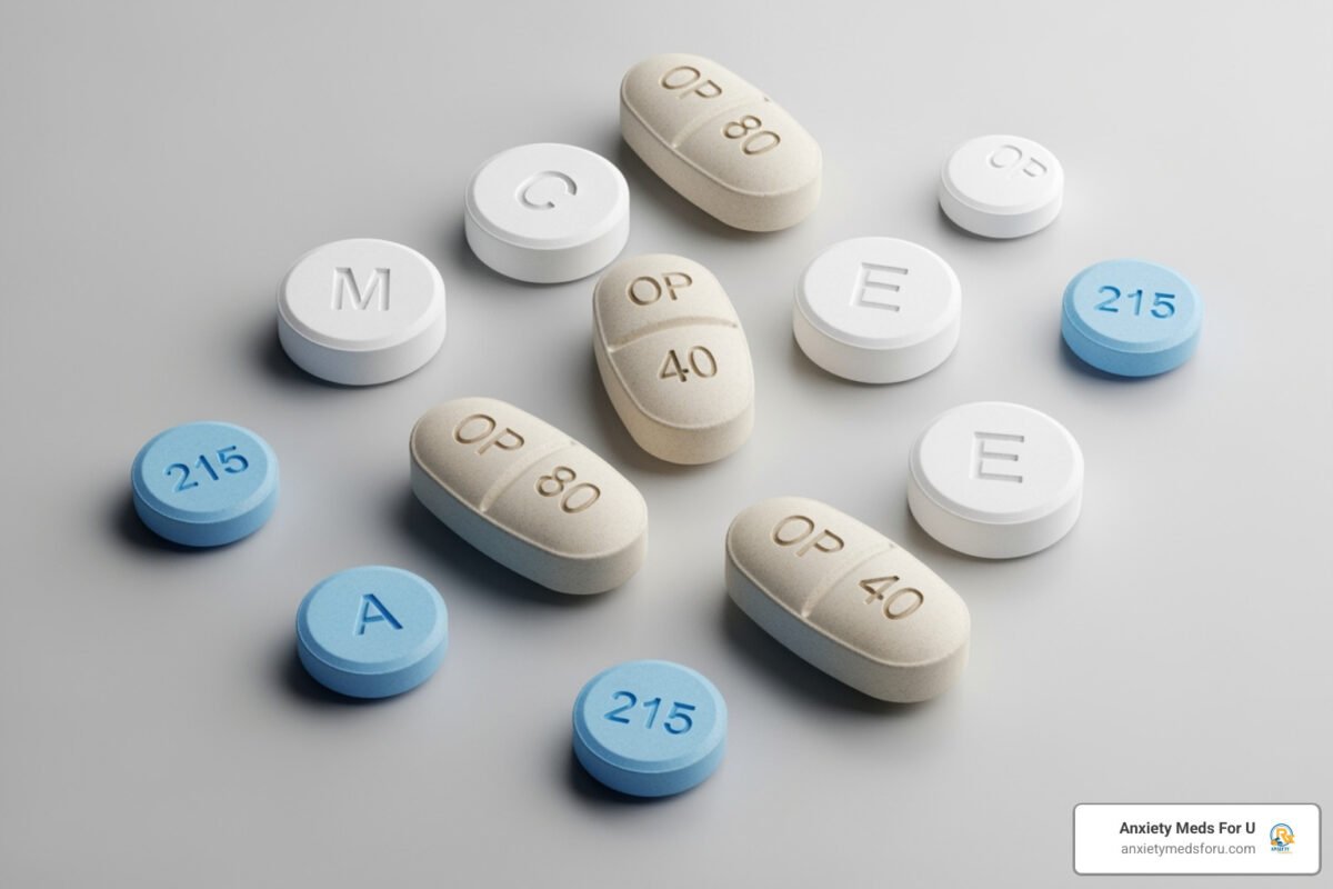 is oxycodone the same as oxycontin