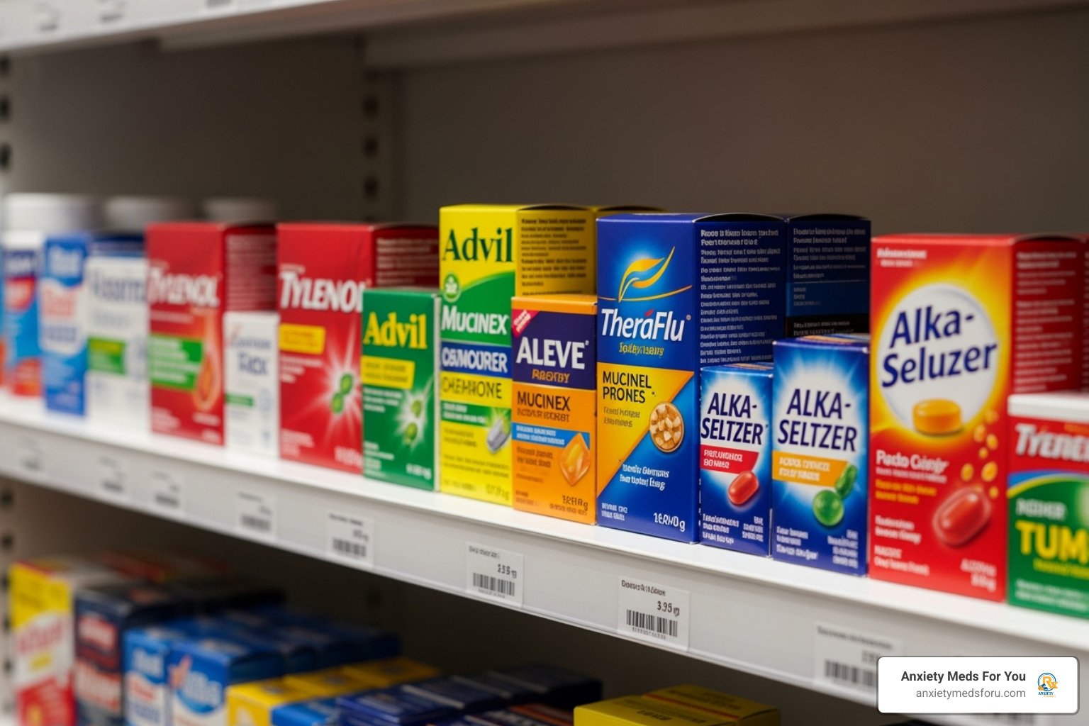 No Prescription? No Problem! Understanding Over-the-Counter and Prescription-Free Options 1 No prescription drugs