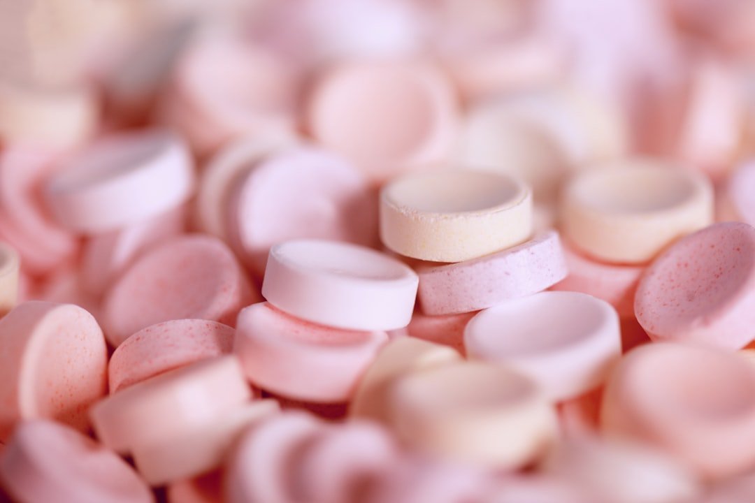 Soma ( Carisoprodol )
