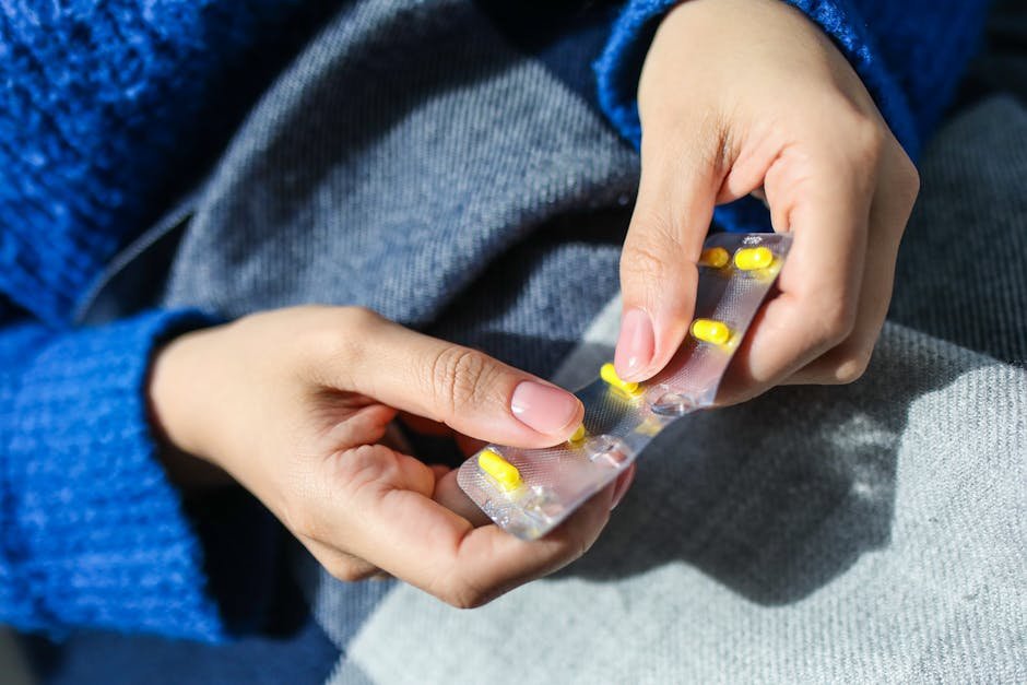 Pain Management Powerhouses: Exploring Stronger Medication Options 1 Strong pain meds