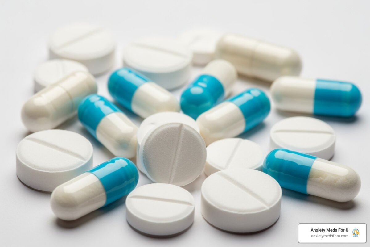 what is tramadol used for