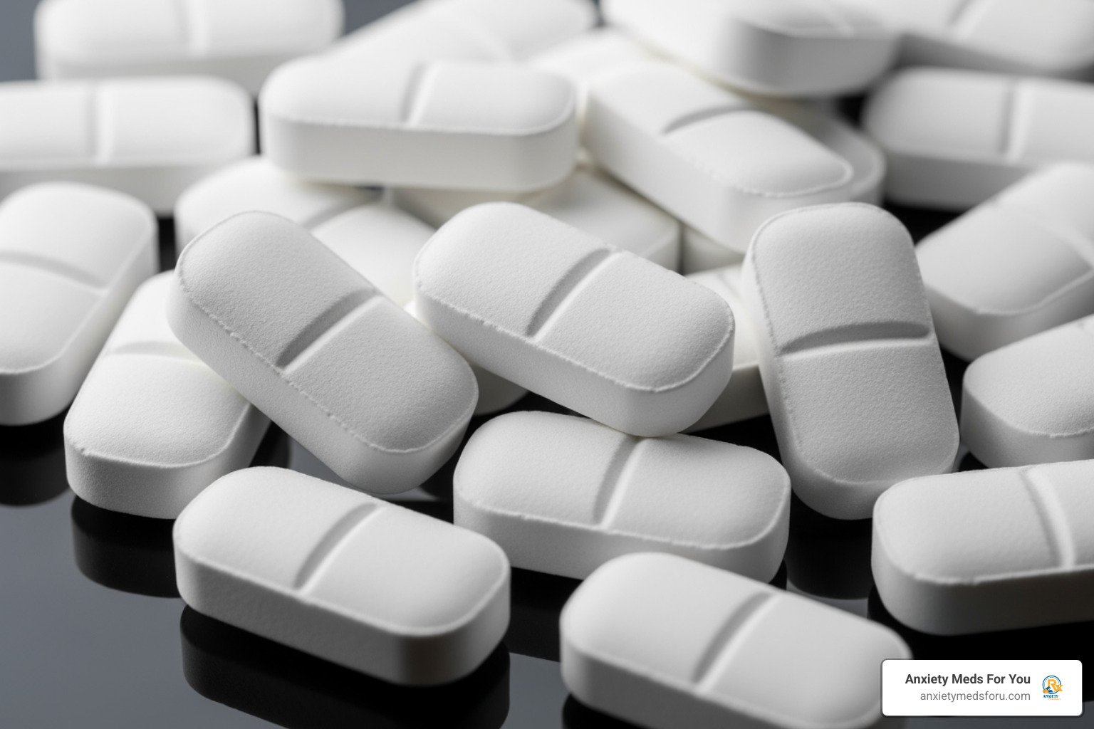 Detailed Guide to Xanax Bar Effects & Risks 1 xanax bars