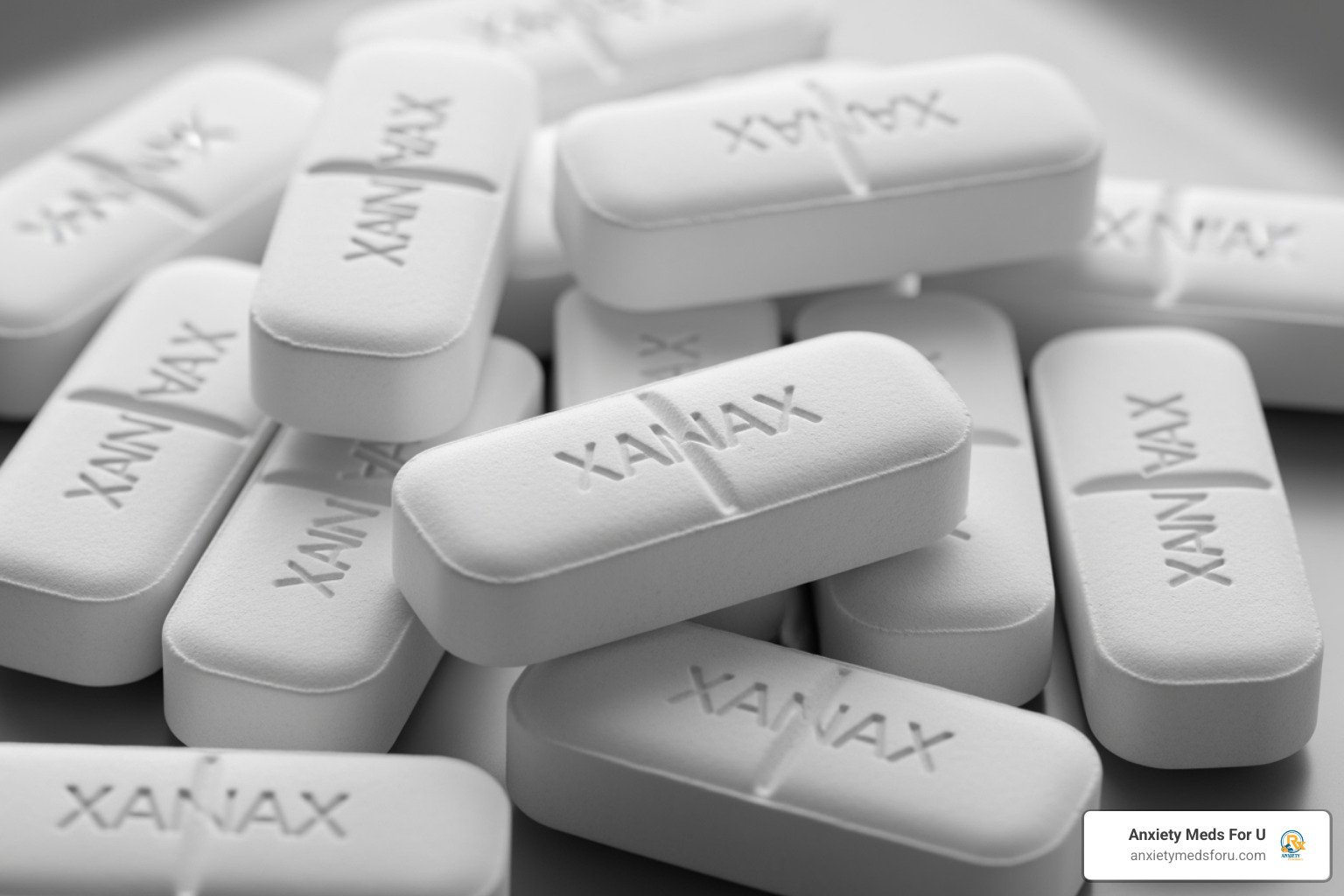 The Truth About Xanax Bars Unpacking Their Milligram Content 1 how many mg is a bar of xanax