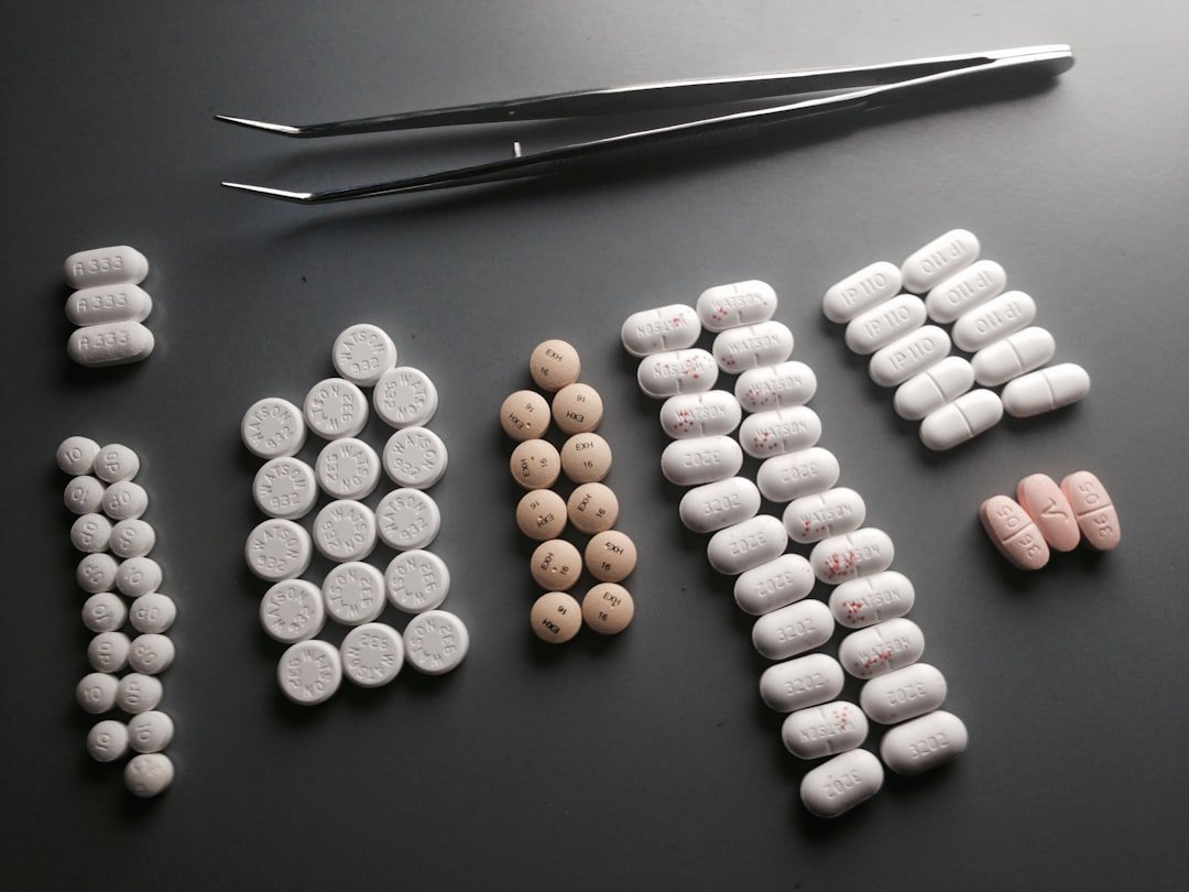 Navigating Xanax Doses What You Need to Know About 3mg 1 is 3 mg of xanax a high dose