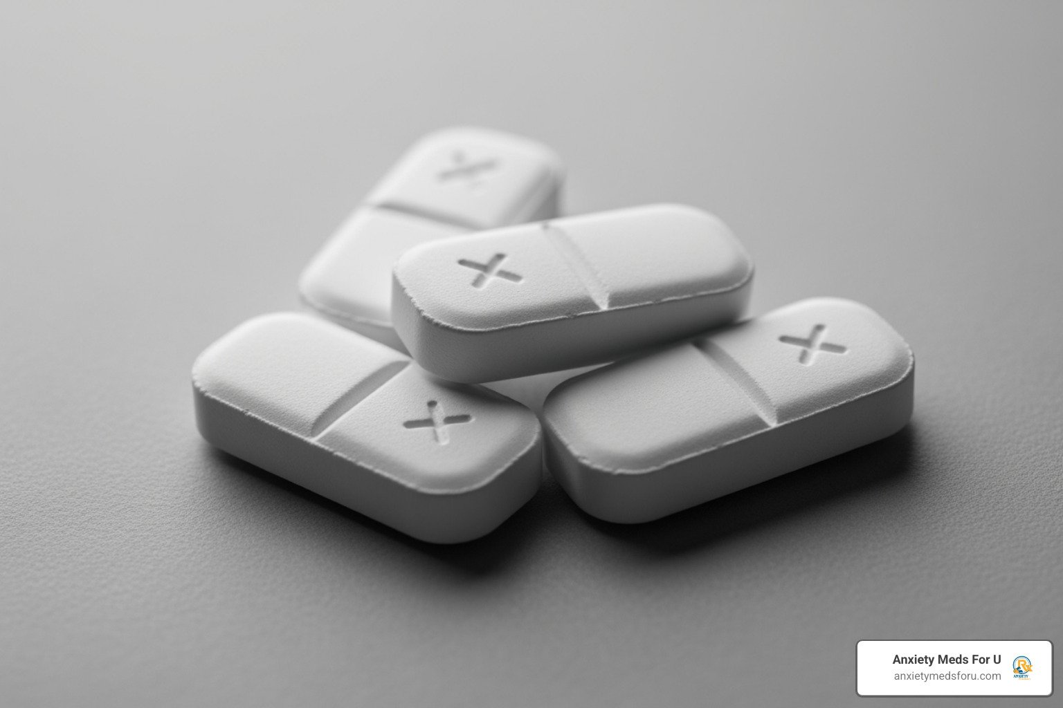 A Comprehensive Guide to Xanax Effects 1 xanax