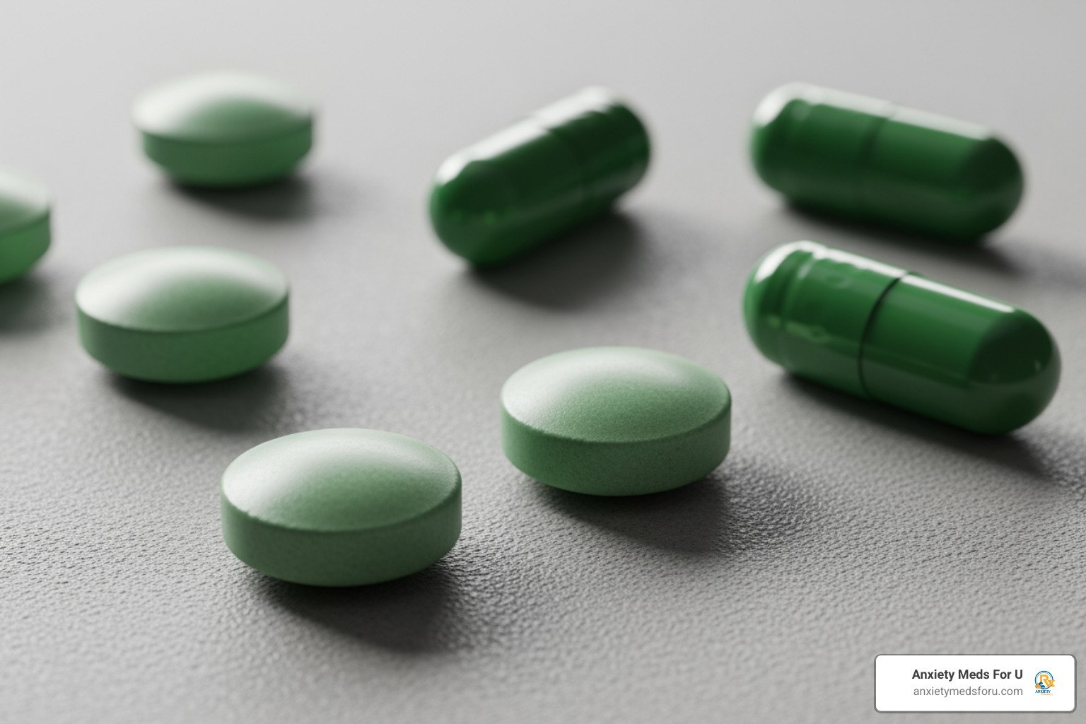 Fake or Fortune: A Guide to Identifying Illicit Xanax Pills 1 green xanax no imprint